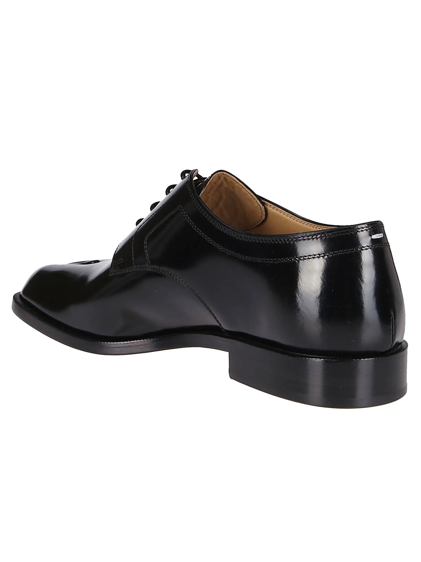 Maison Margiela Tabi Lace-Up Shoes