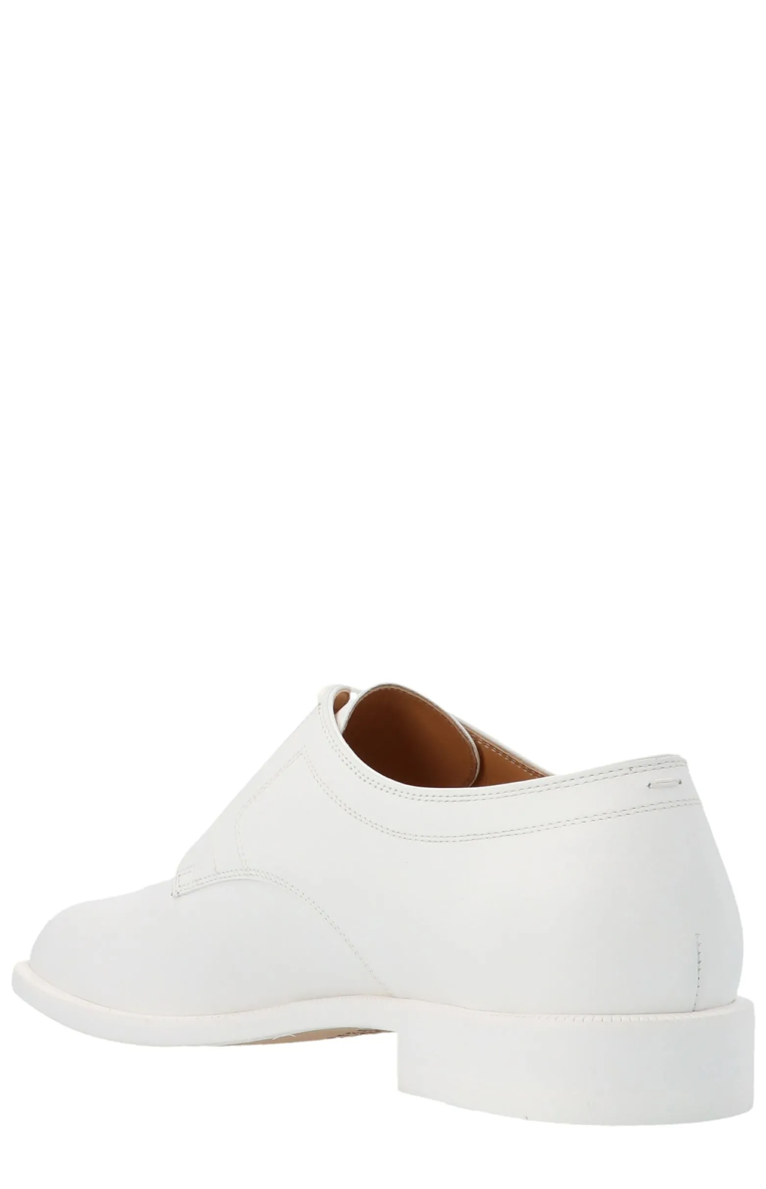 Maison Margiela Tabi Lace-Up Shoes