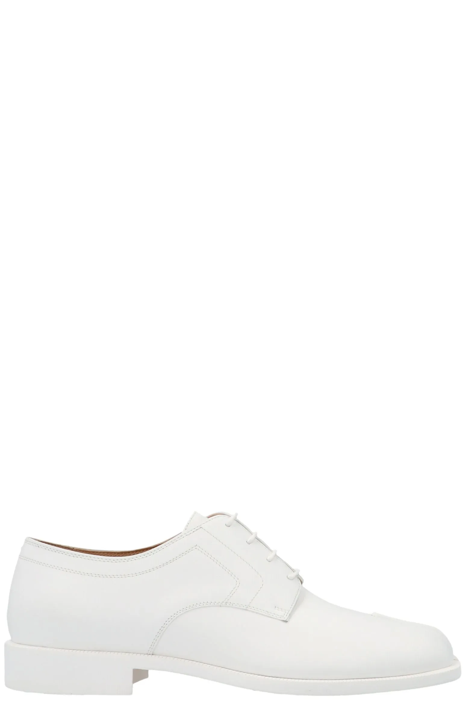 Maison Margiela Tabi Lace-Up Shoes