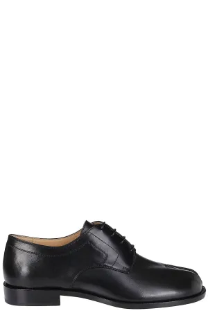 Maison Margiela Tabi Lace-Up Shoes