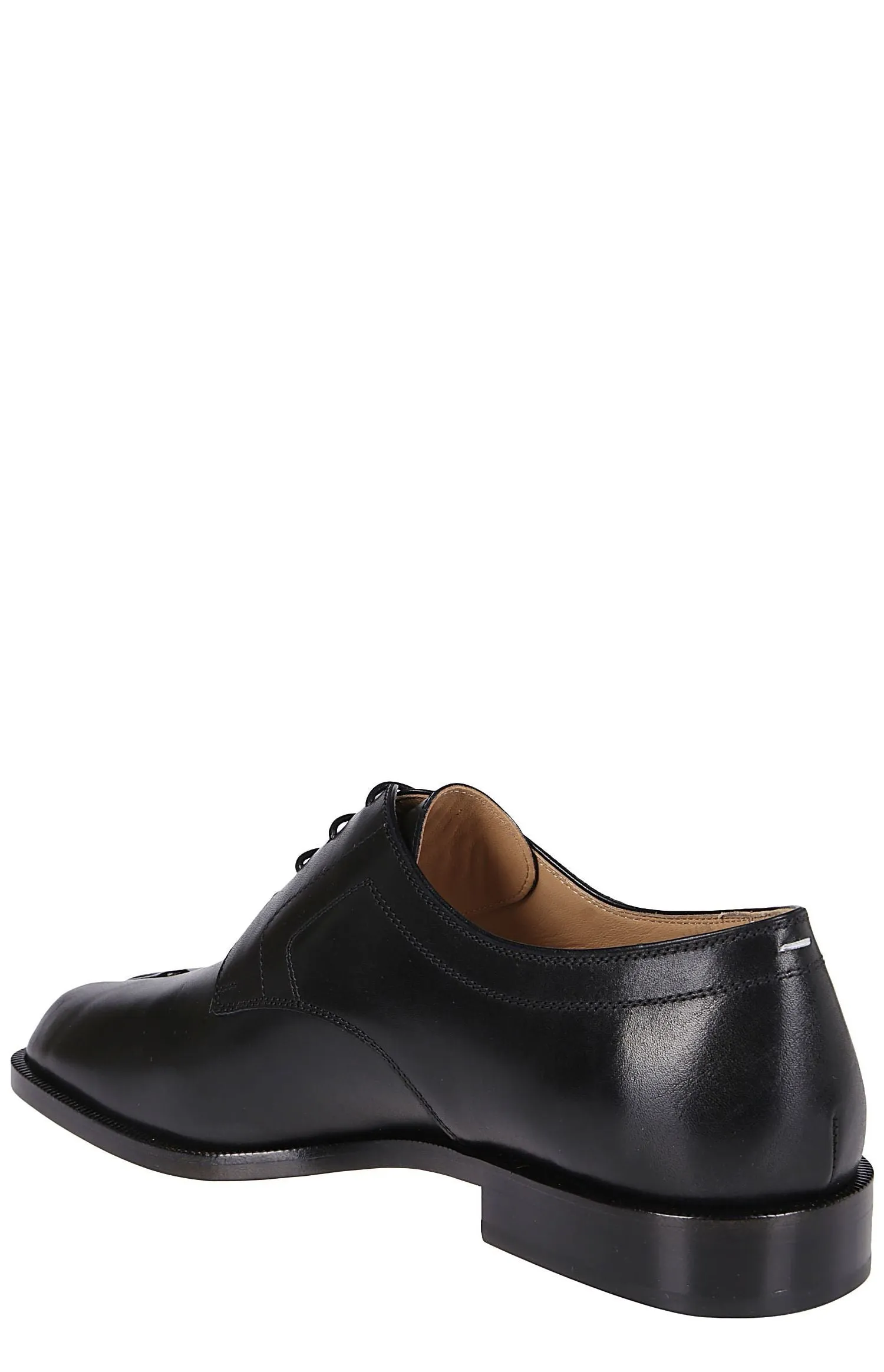 Maison Margiela Tabi Lace-Up Shoes