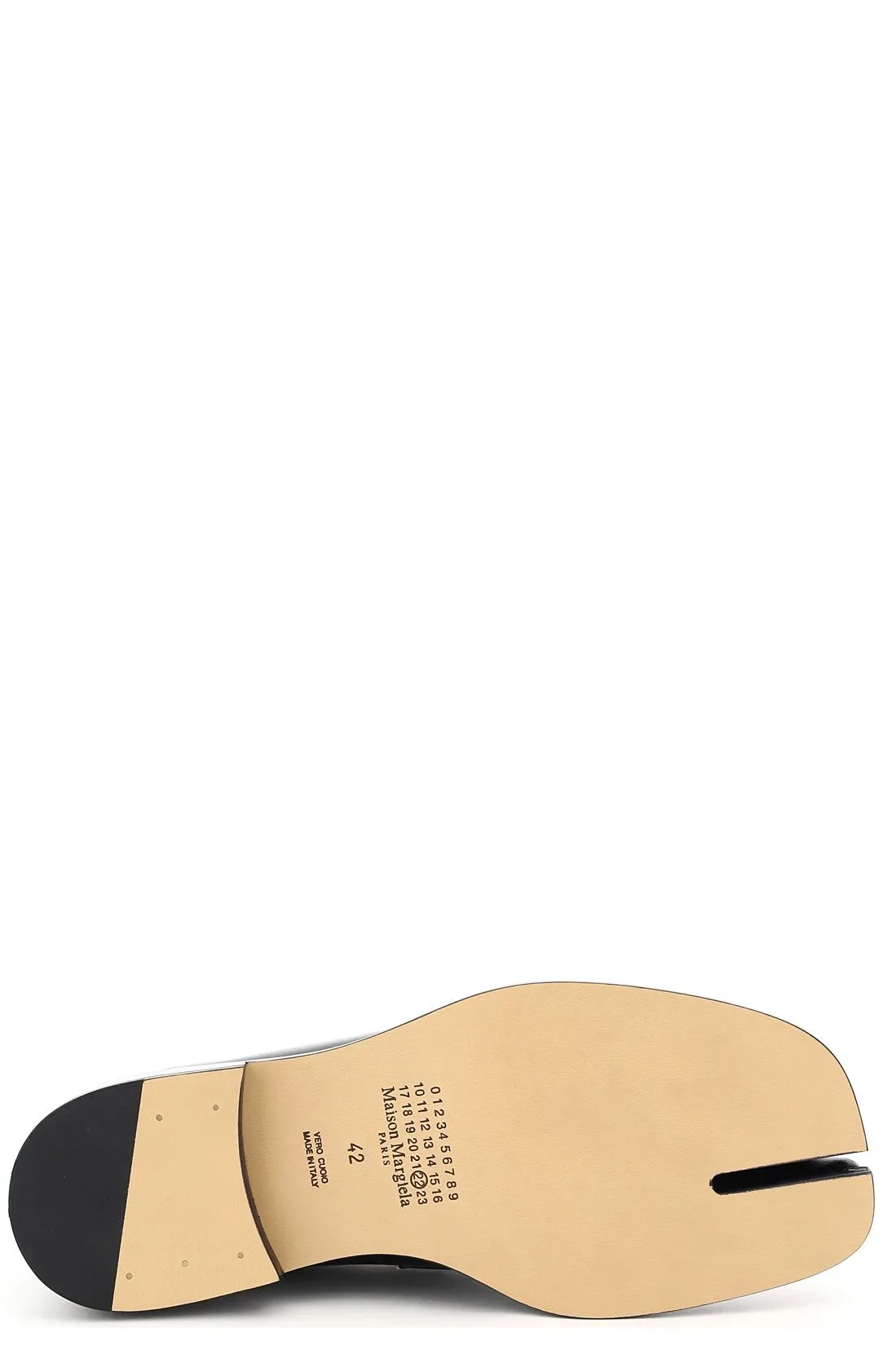 Maison Margiela Tabi Loafers