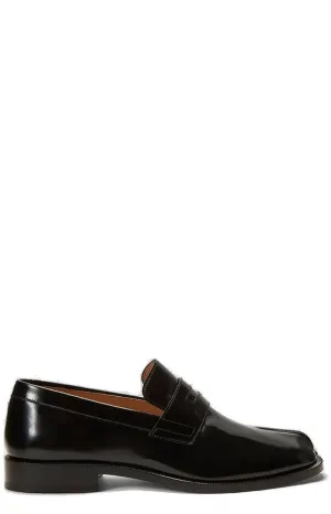 Maison Margiela Tabi Penny Loafers