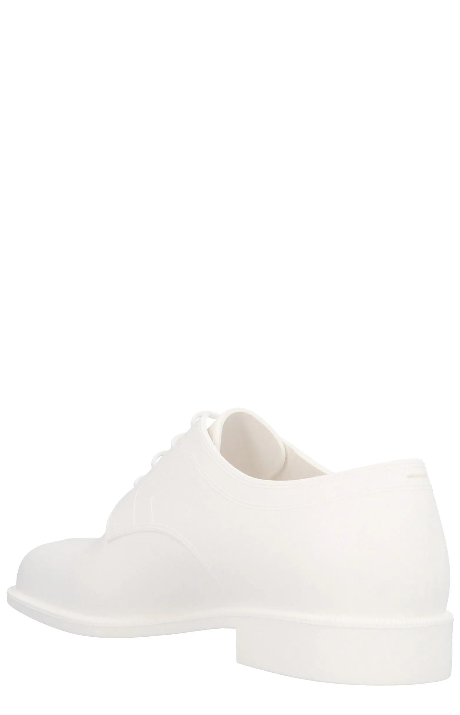 Maison Margiela Tabi-Toe Lace-Up Shoes