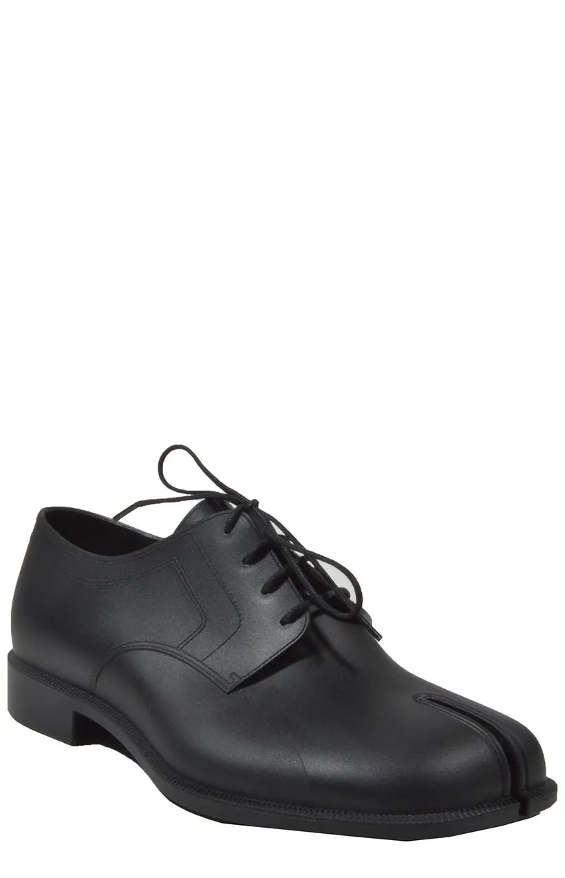 Maison Margiela Tabi-Toe Lace-Up Shoes