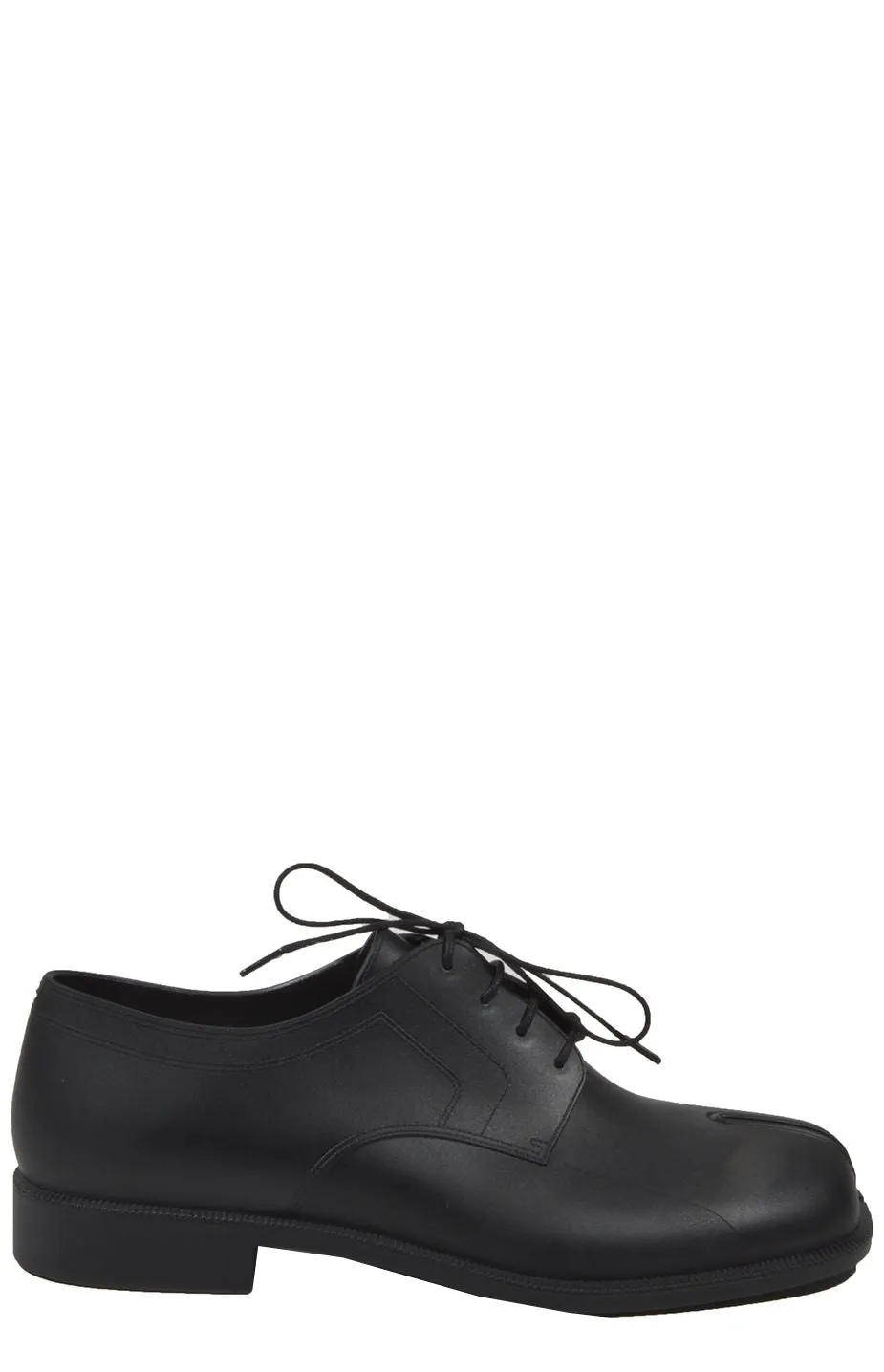 Maison Margiela Tabi-Toe Lace-Up Shoes