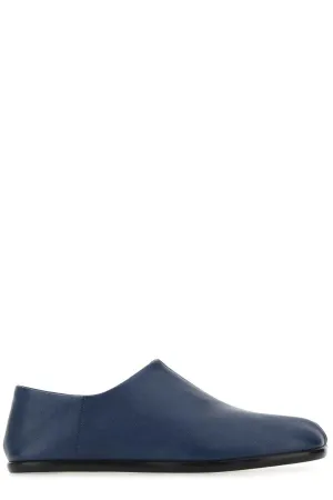 Maison Margiela Tabi Toe Slip-On Loafers