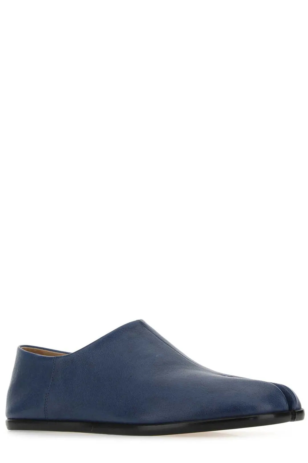 Maison Margiela Tabi Toe Slip-On Loafers