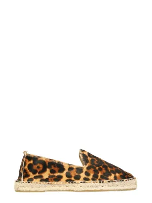 Maneb Hamptons Loafers