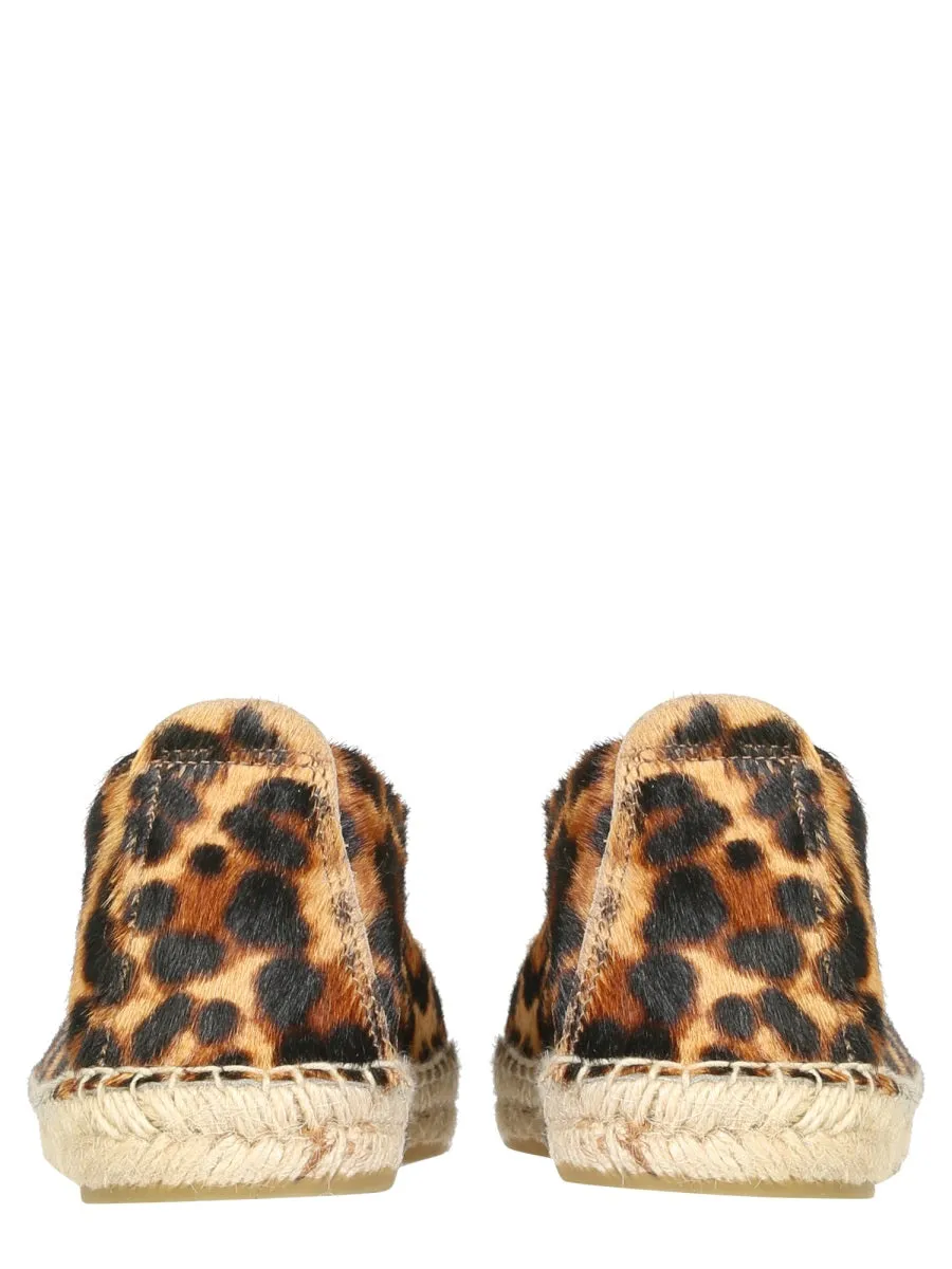 Maneb Hamptons Loafers