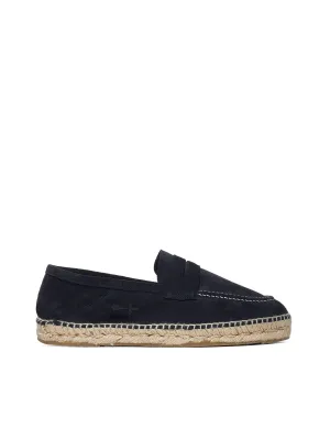 Maneb Hamptons Loafers