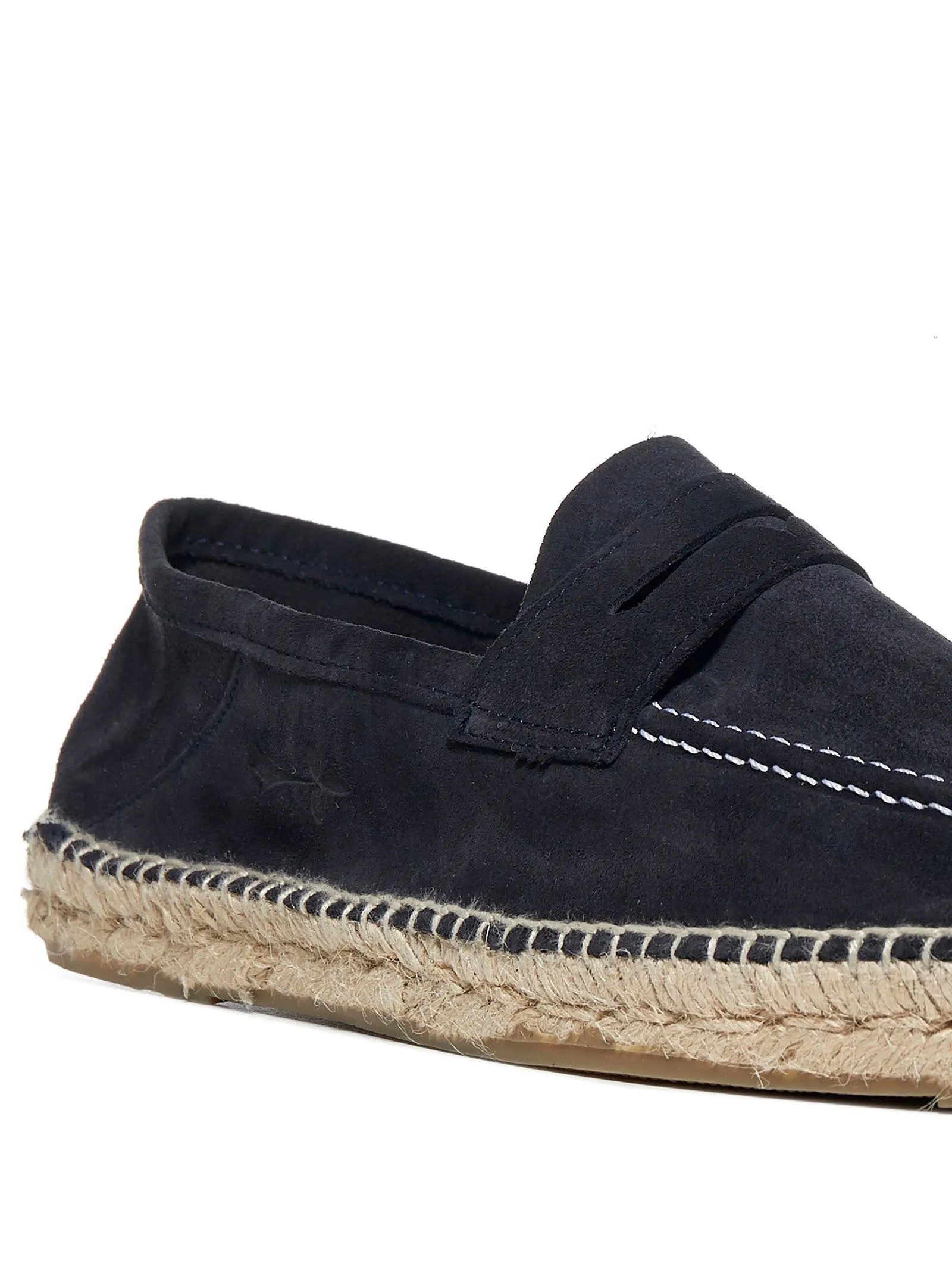 Maneb Hamptons Loafers