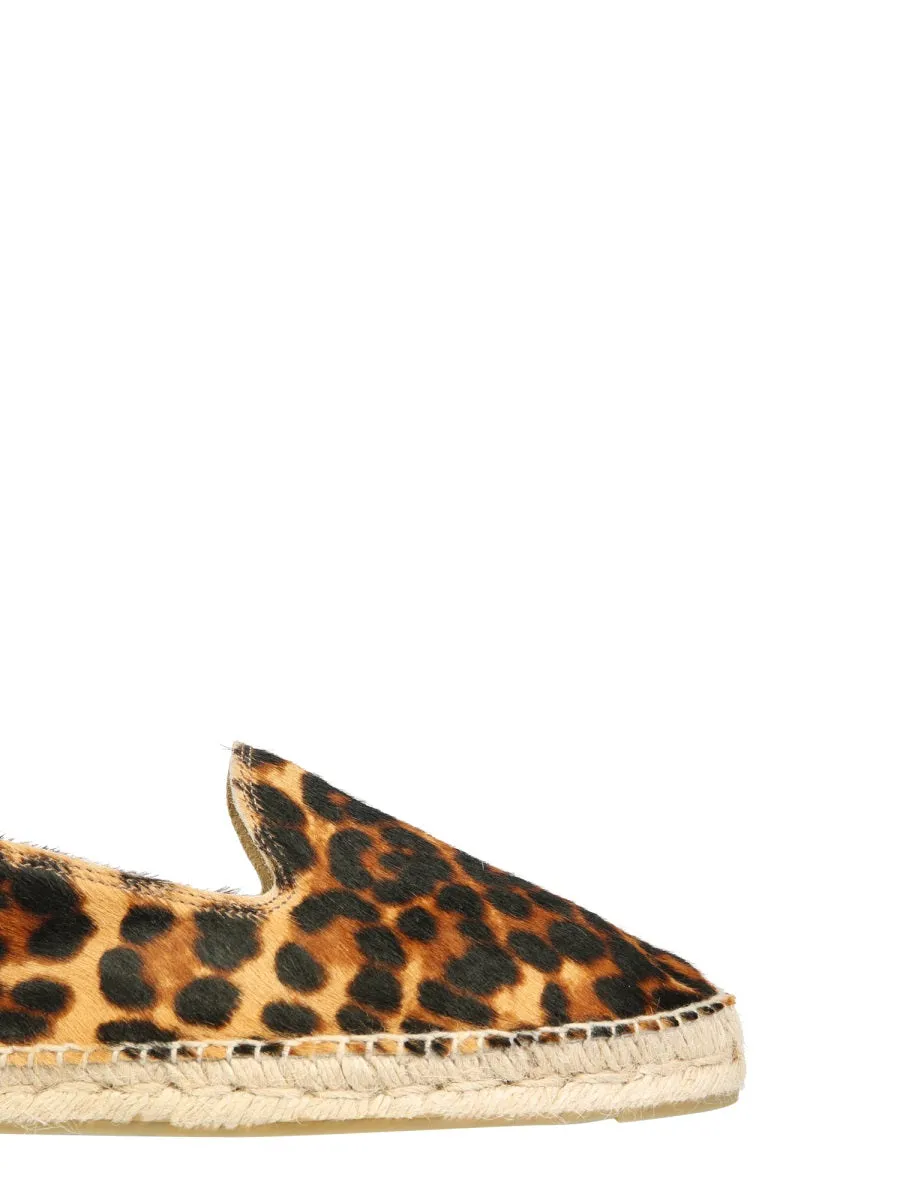 Maneb Hamptons Loafers