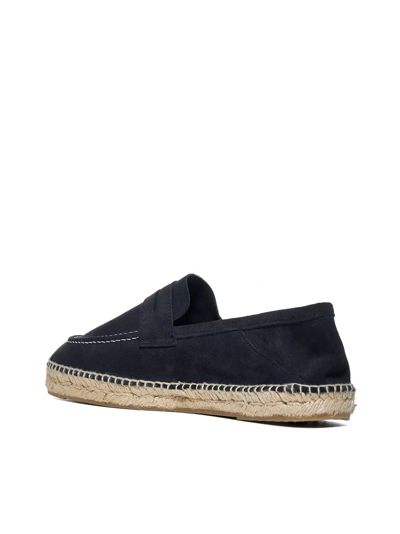 Maneb Hamptons Loafers
