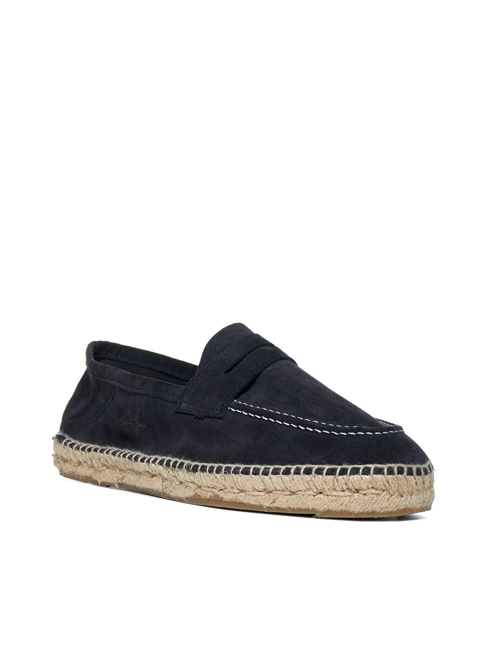Maneb Hamptons Loafers