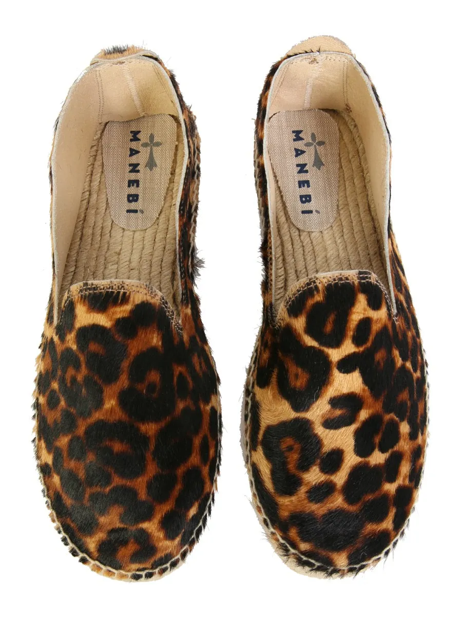 Maneb Hamptons Loafers