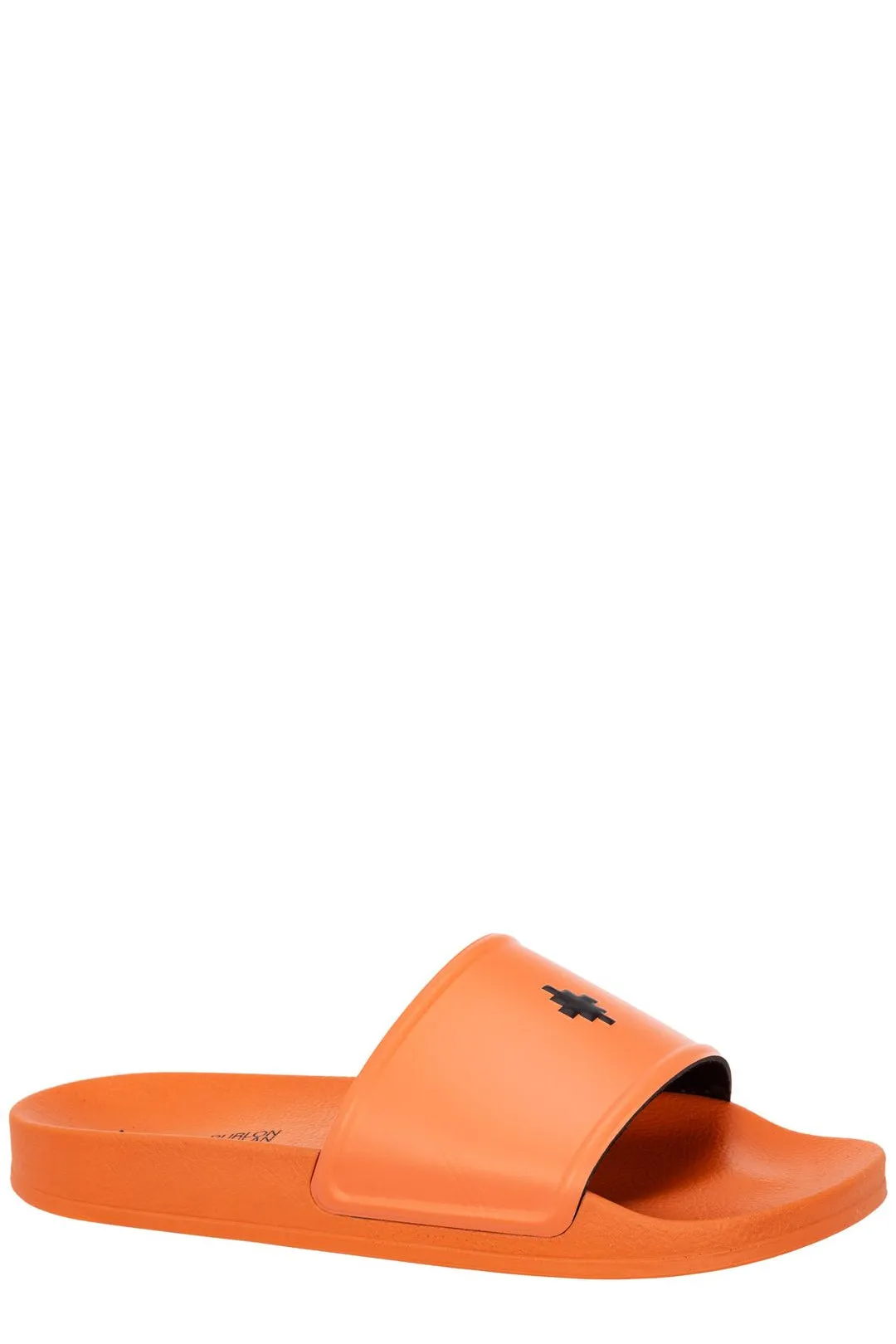 Marcelo Burlon County Of Milan Slip-On Slides
