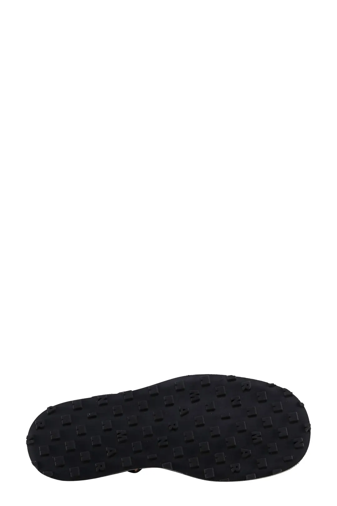 Marni Round Toe Strapped Sandals