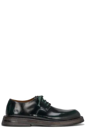 Marsll Alluce Derby Shoes