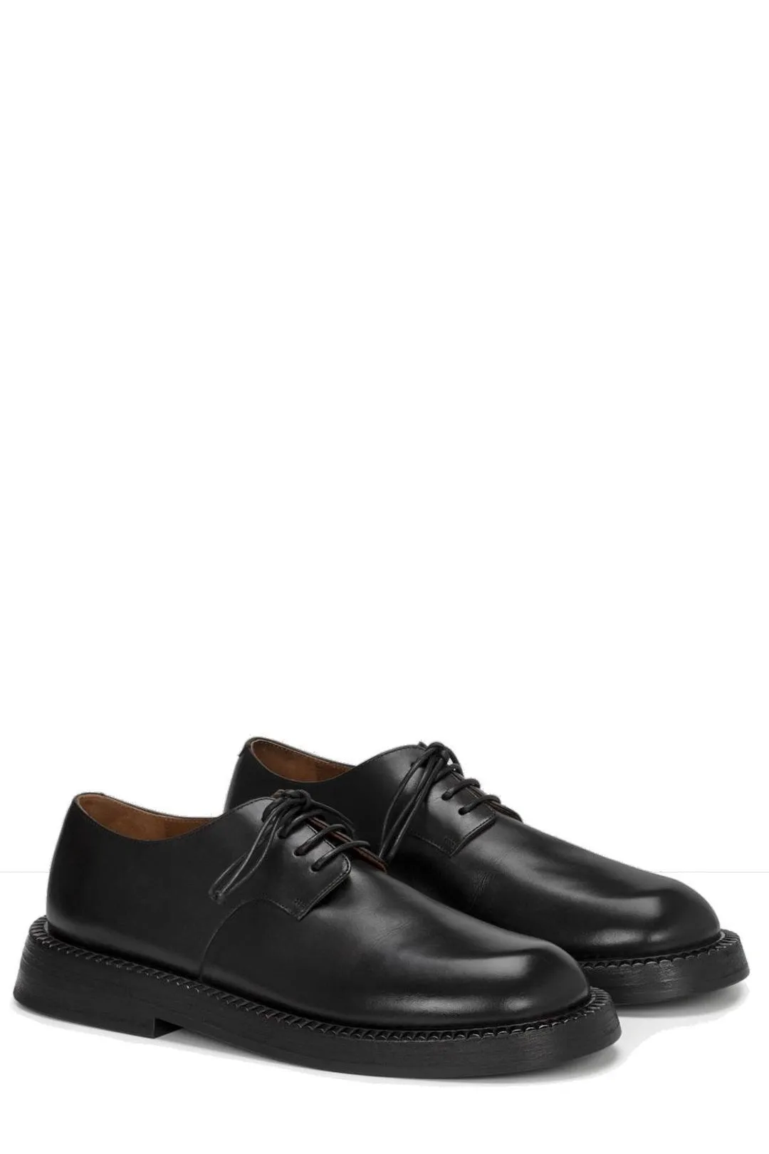 Marsll Alluce Derby Shoes