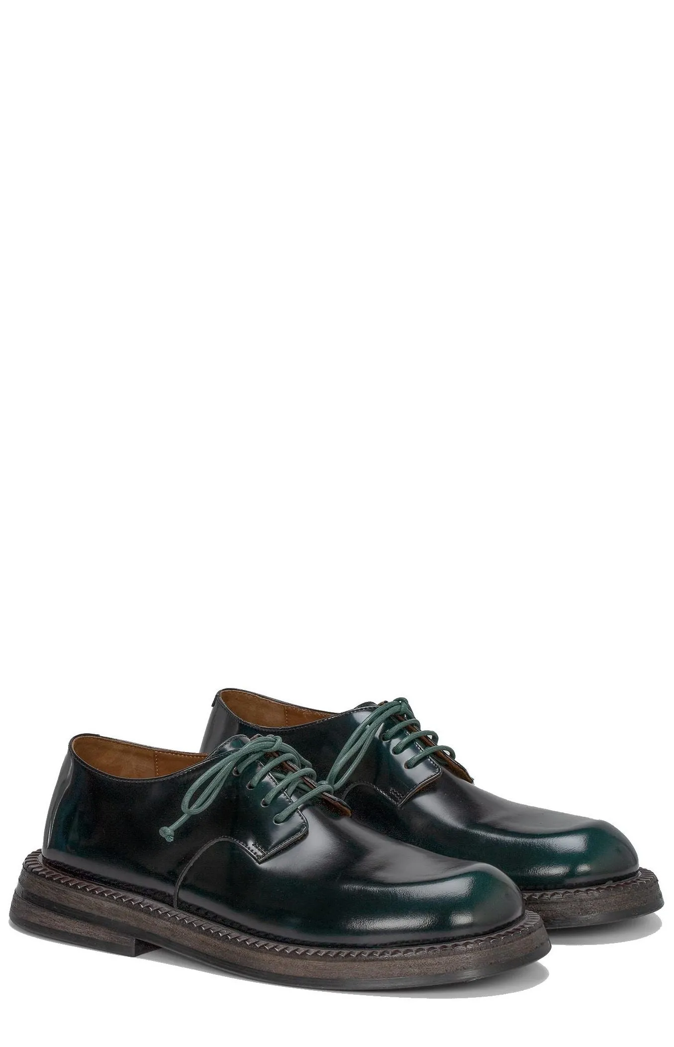 Marsll Alluce Derby Shoes