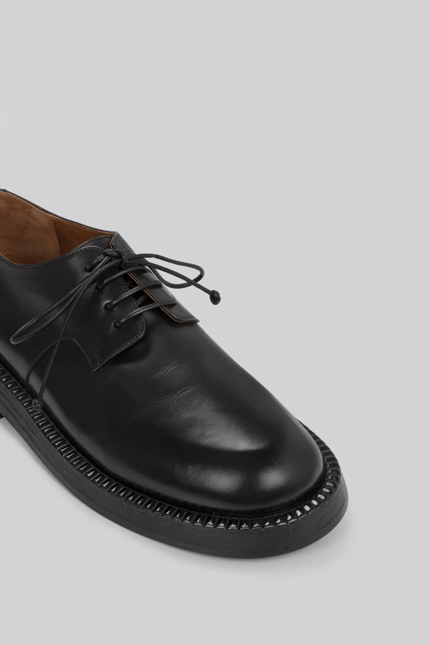 Marsll Alluce Derby Shoes
