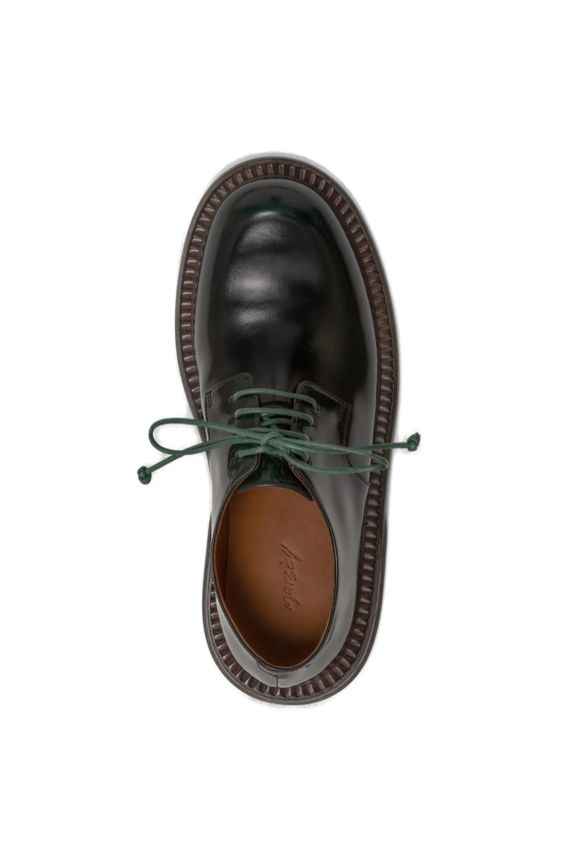 Marsll Alluce Derby Shoes