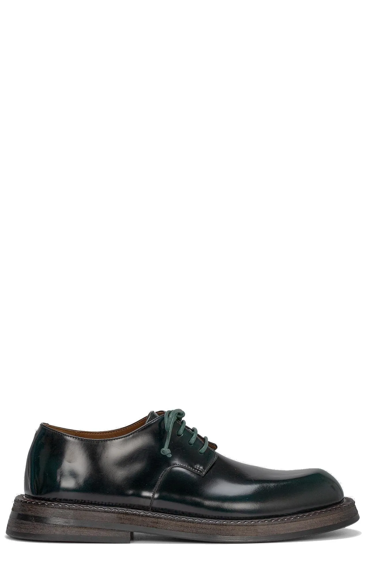 Marsll Alluce Derby Shoes