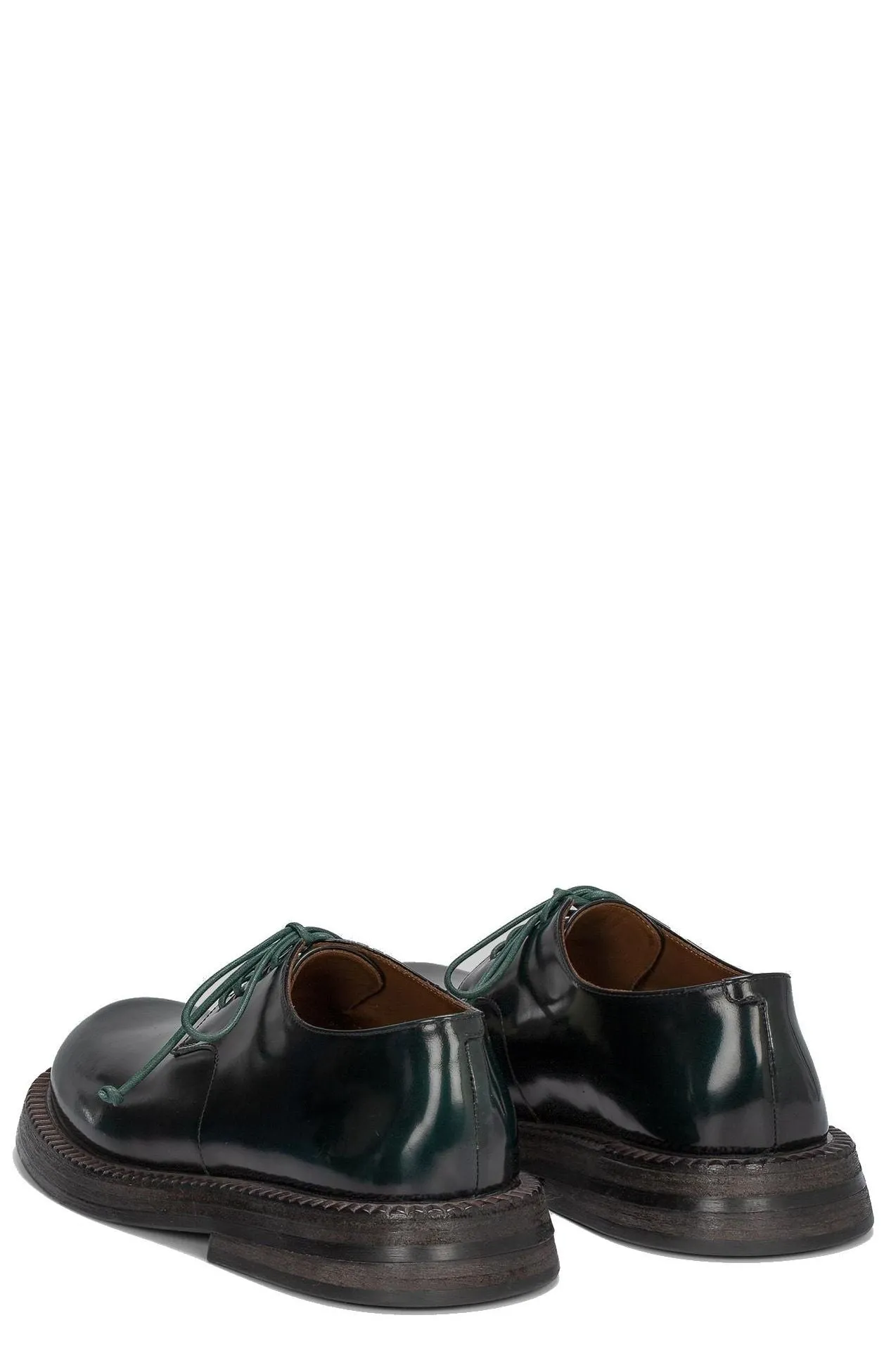 Marsll Alluce Derby Shoes