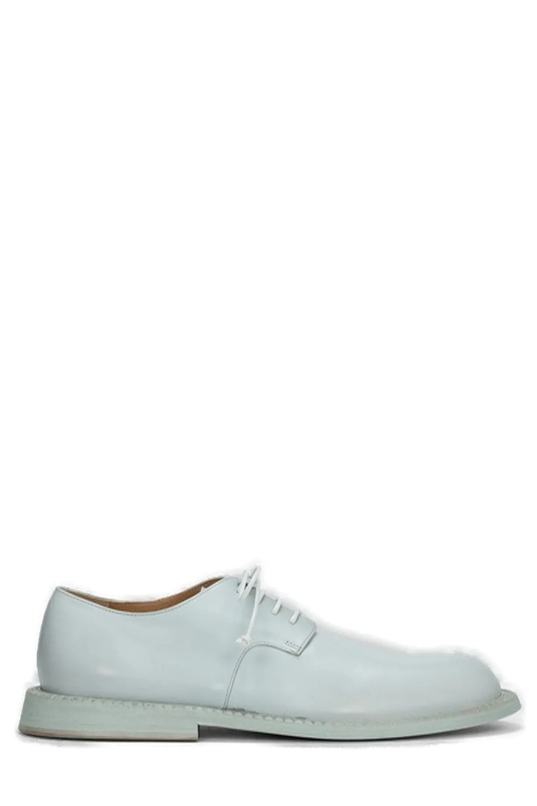 Marsll Alluce Lace-Up Derby Shoes