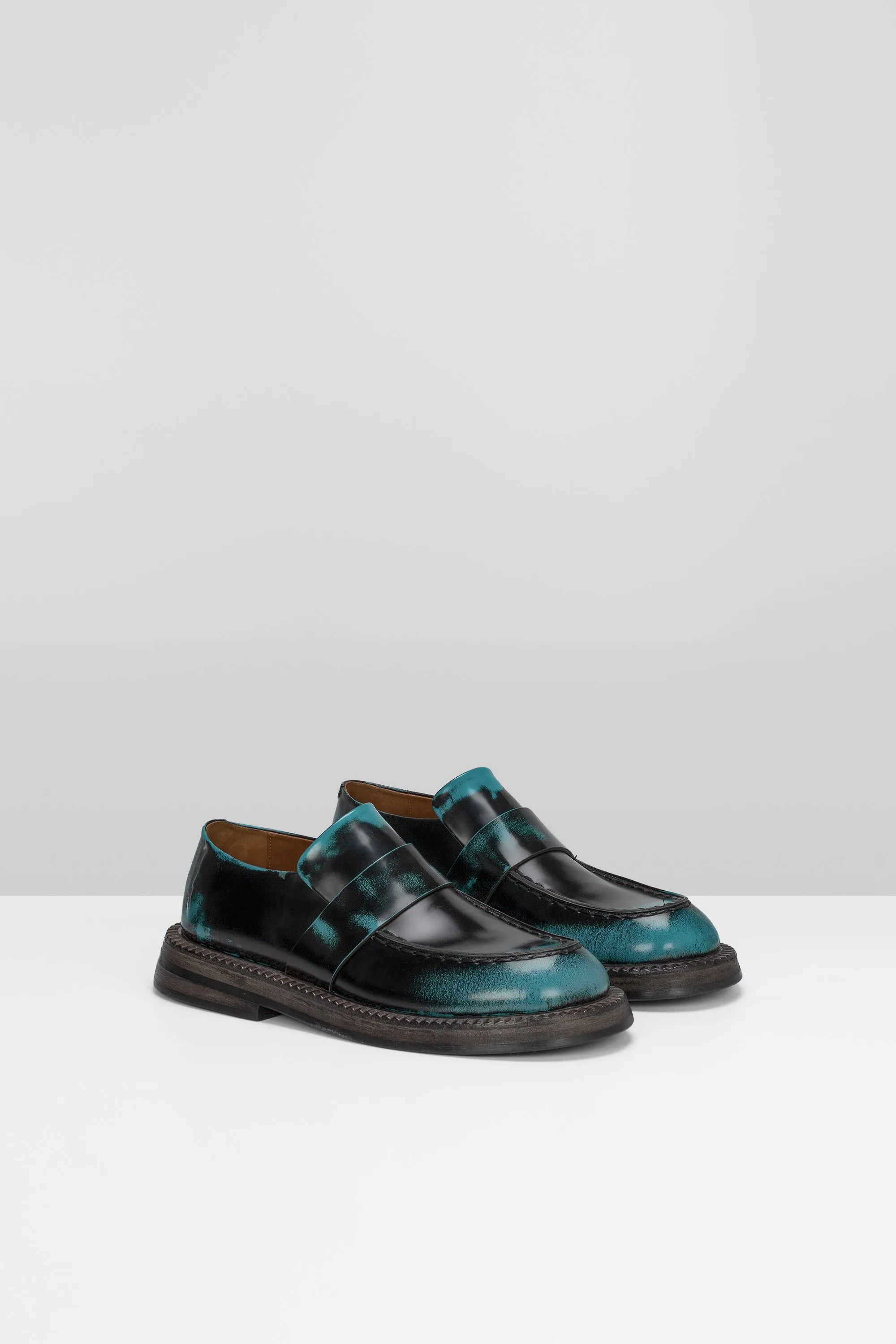 Marsll Alluce Loafers