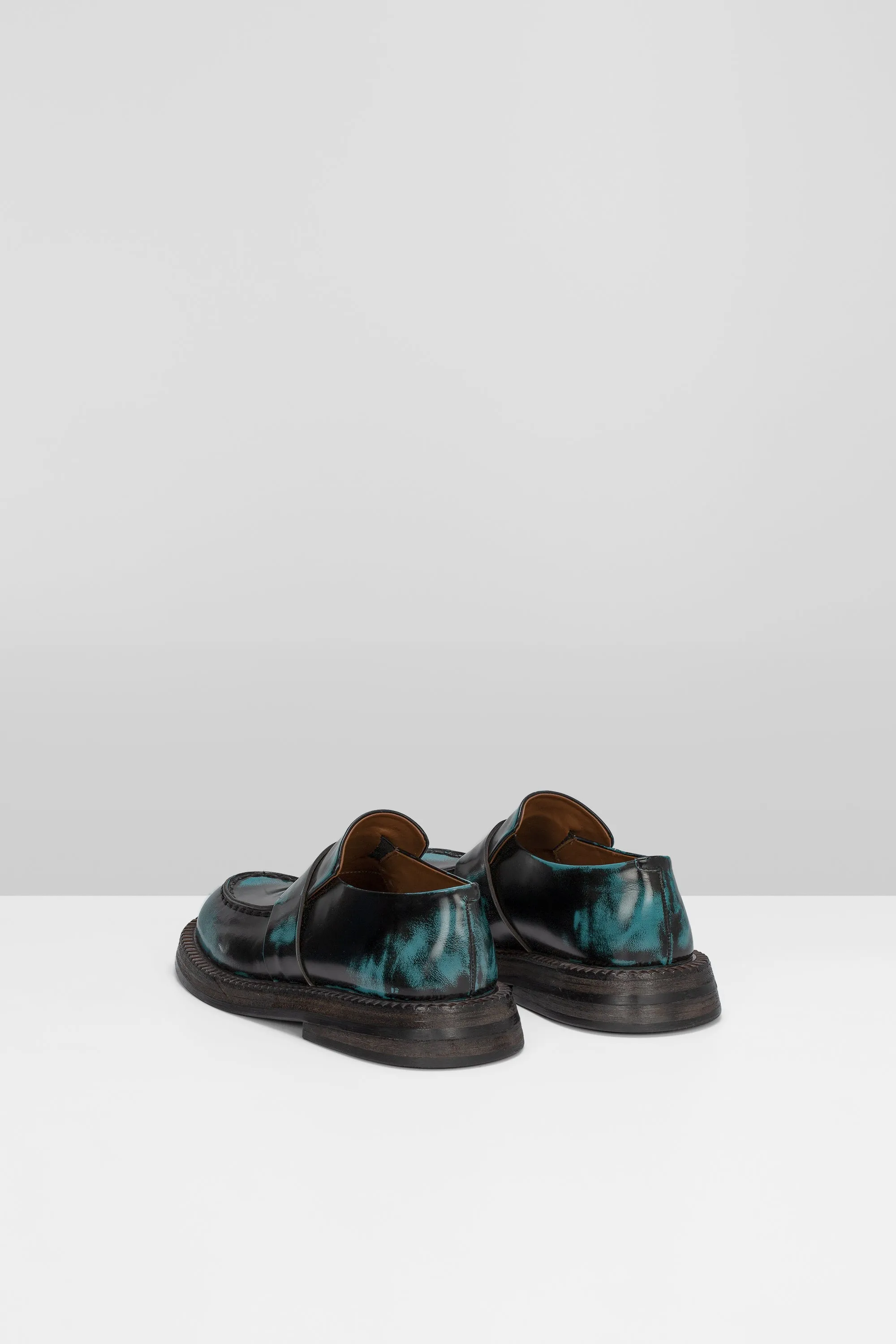 Marsll Alluce Loafers