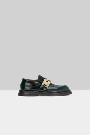 Marsll Alluce Penny Loafers
