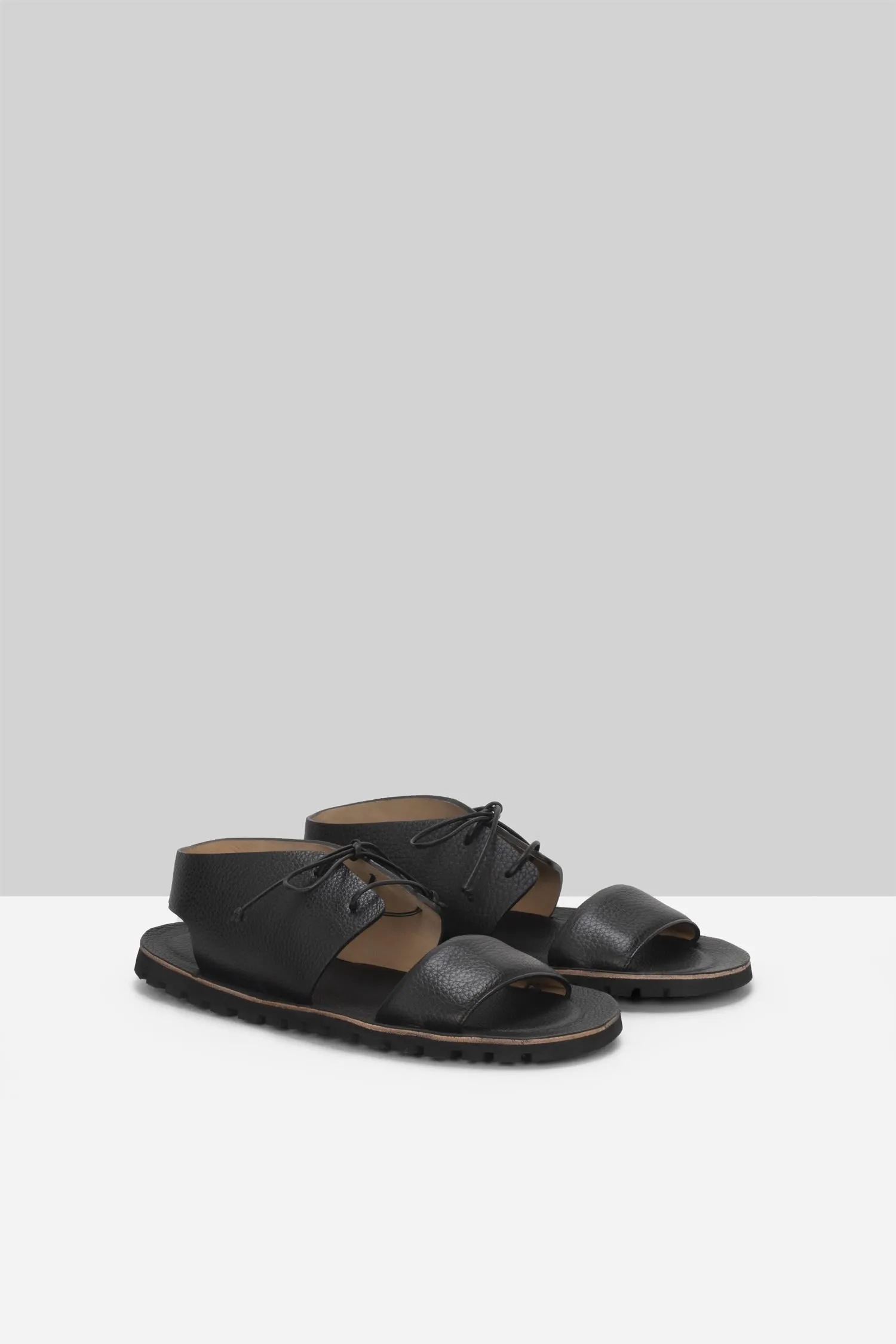 Marsll Armata Sandals