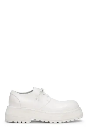 Marsll Carretta Lace-Up Shoes