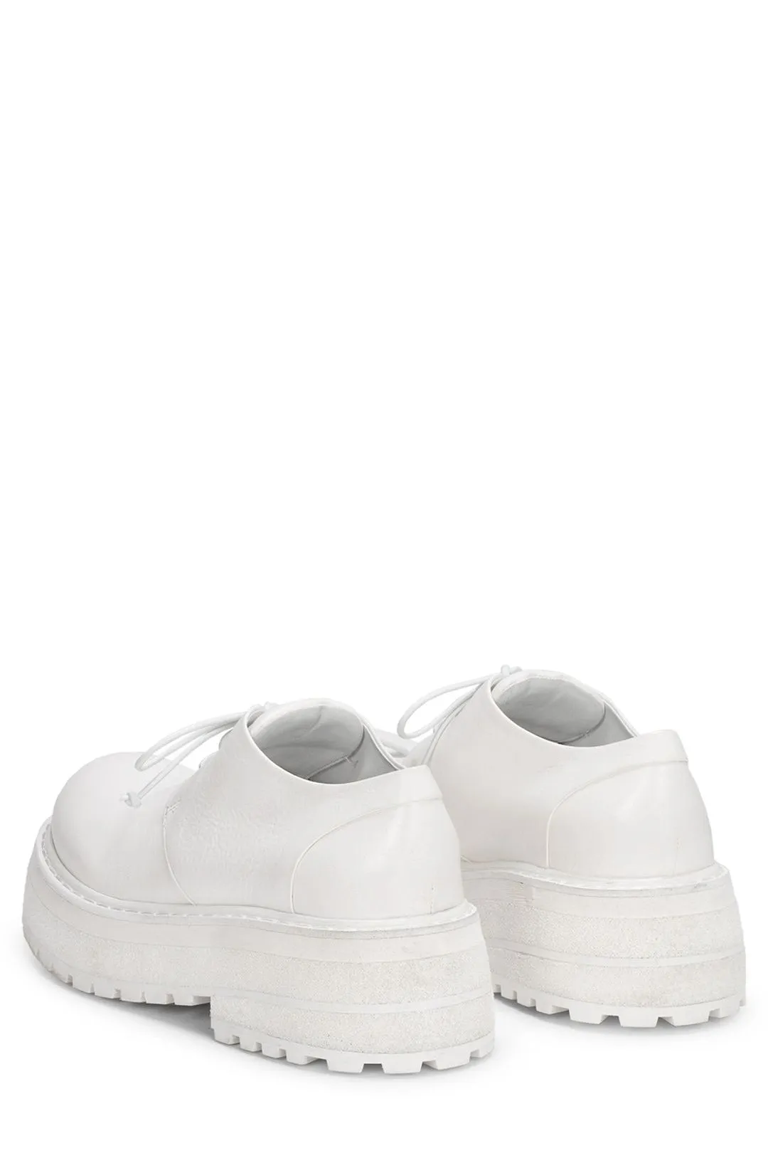 Marsll Carretta Lace-Up Shoes