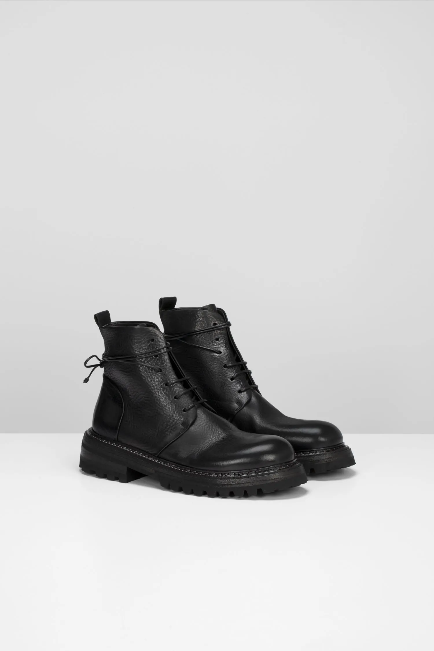 Marsll Carrucola Ankle Boots