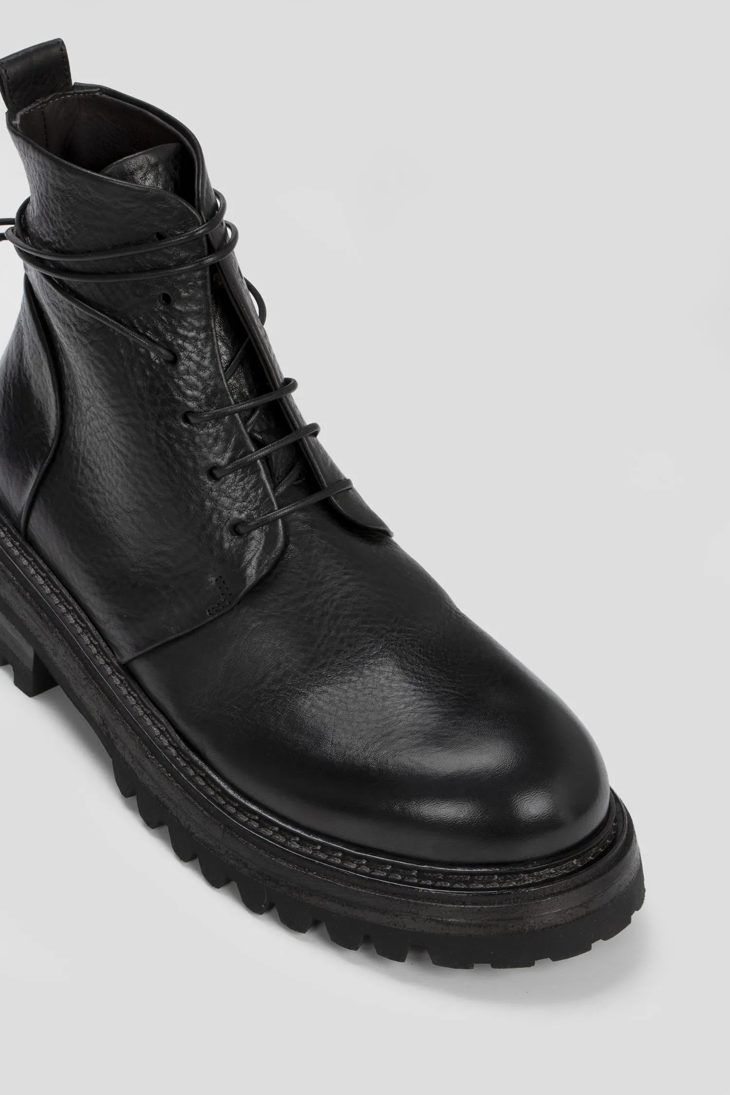 Marsll Carrucola Ankle Boots