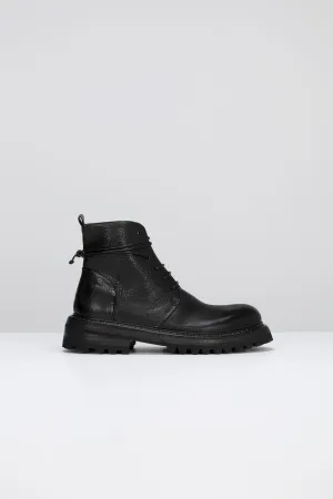 Marsll Carrucola Ankle Boots