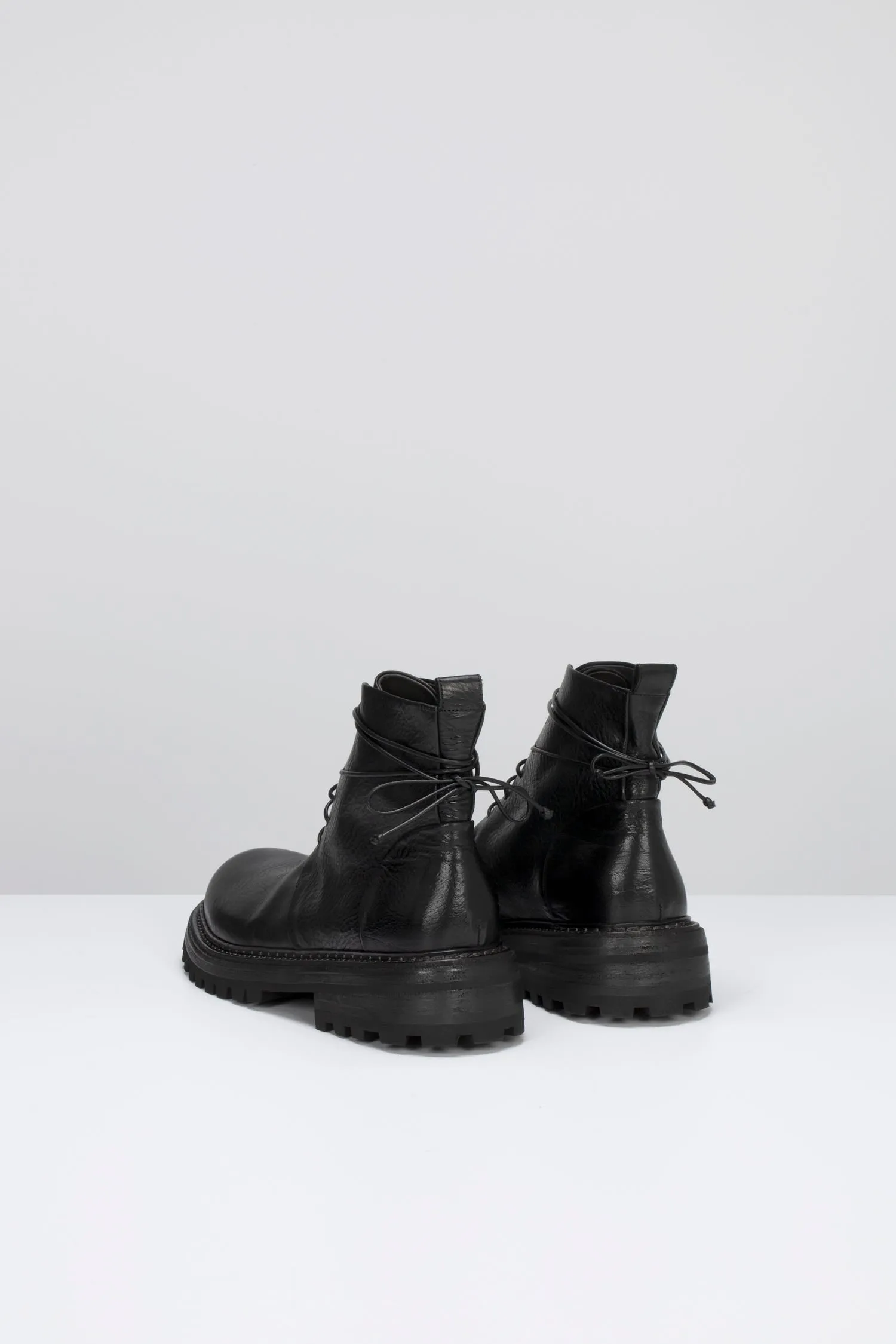 Marsll Carrucola Ankle Boots