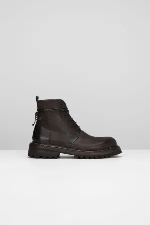 Marsll Carrucola Lace-Up Boots