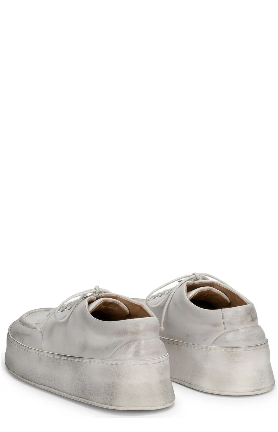 Marsll Cassapana Derby Shoes