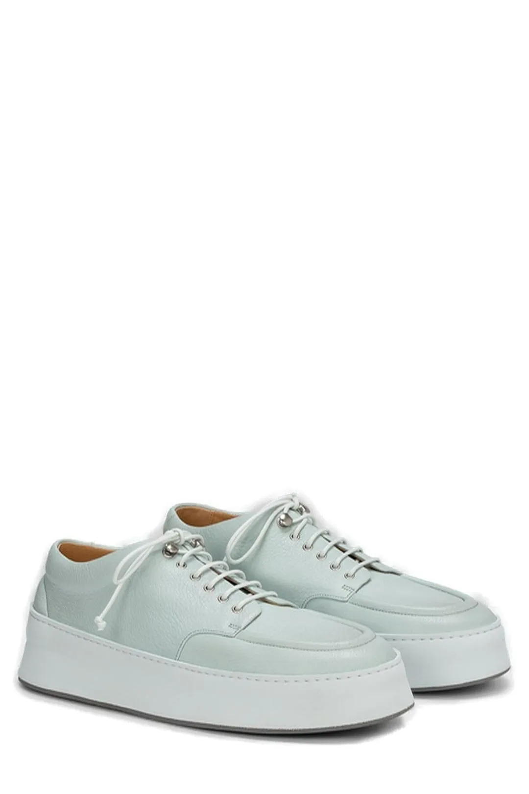 Marsll Cassapana Derby Shoes