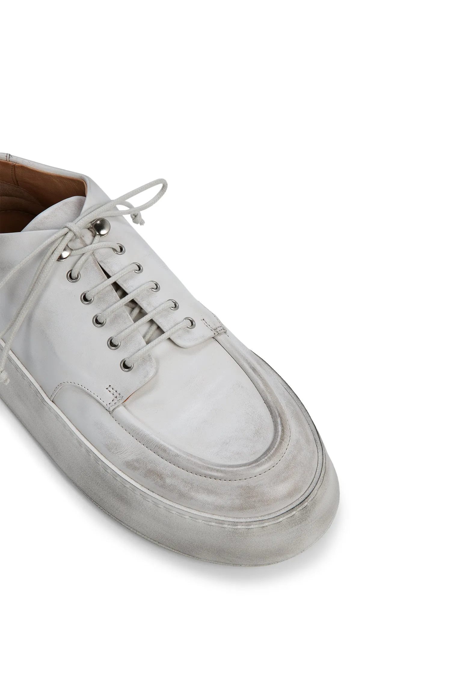 Marsll Cassapana Derby Shoes