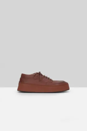 Marsll Cassapana Derby Shoes