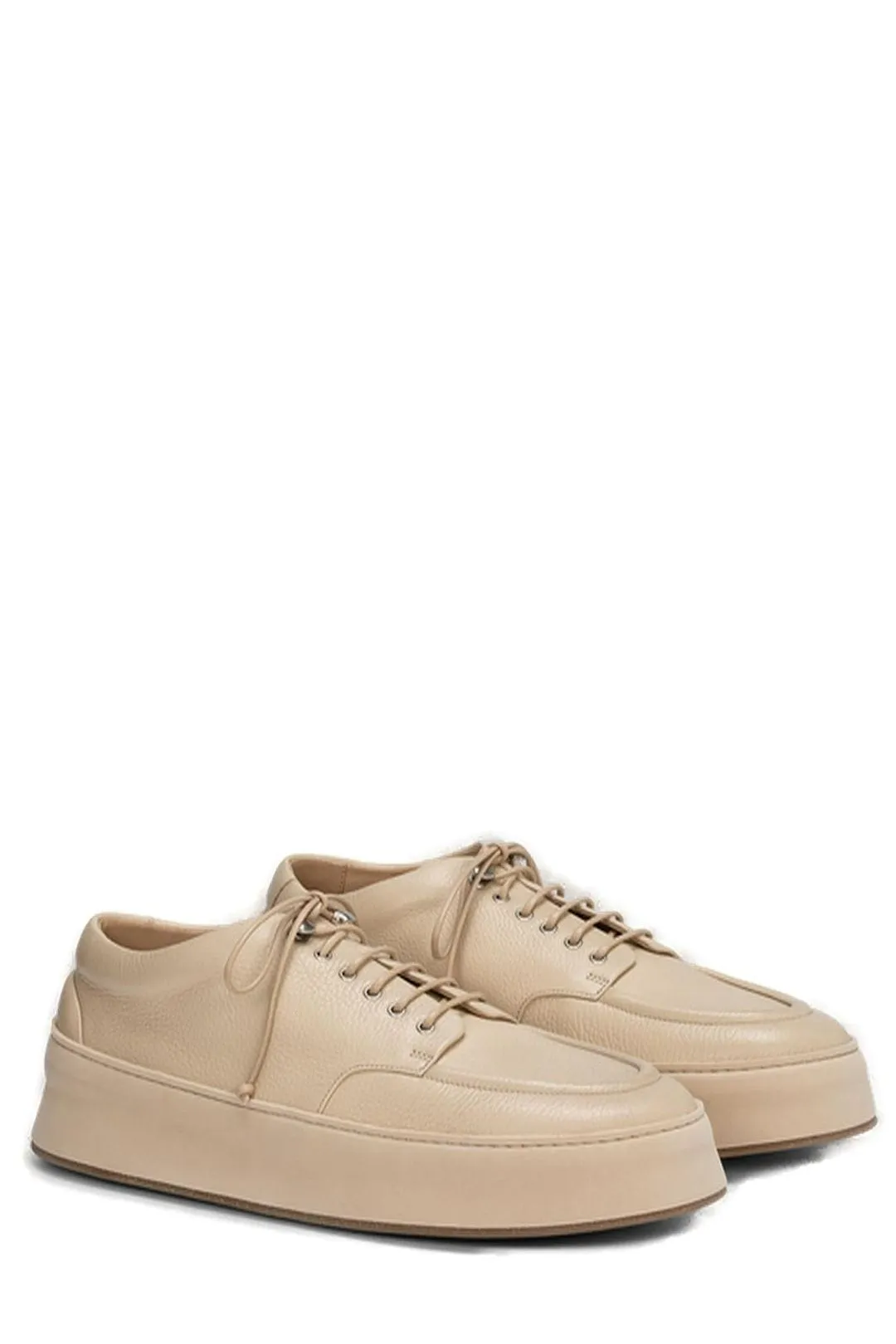 Marsll Cassapana Derby Shoes