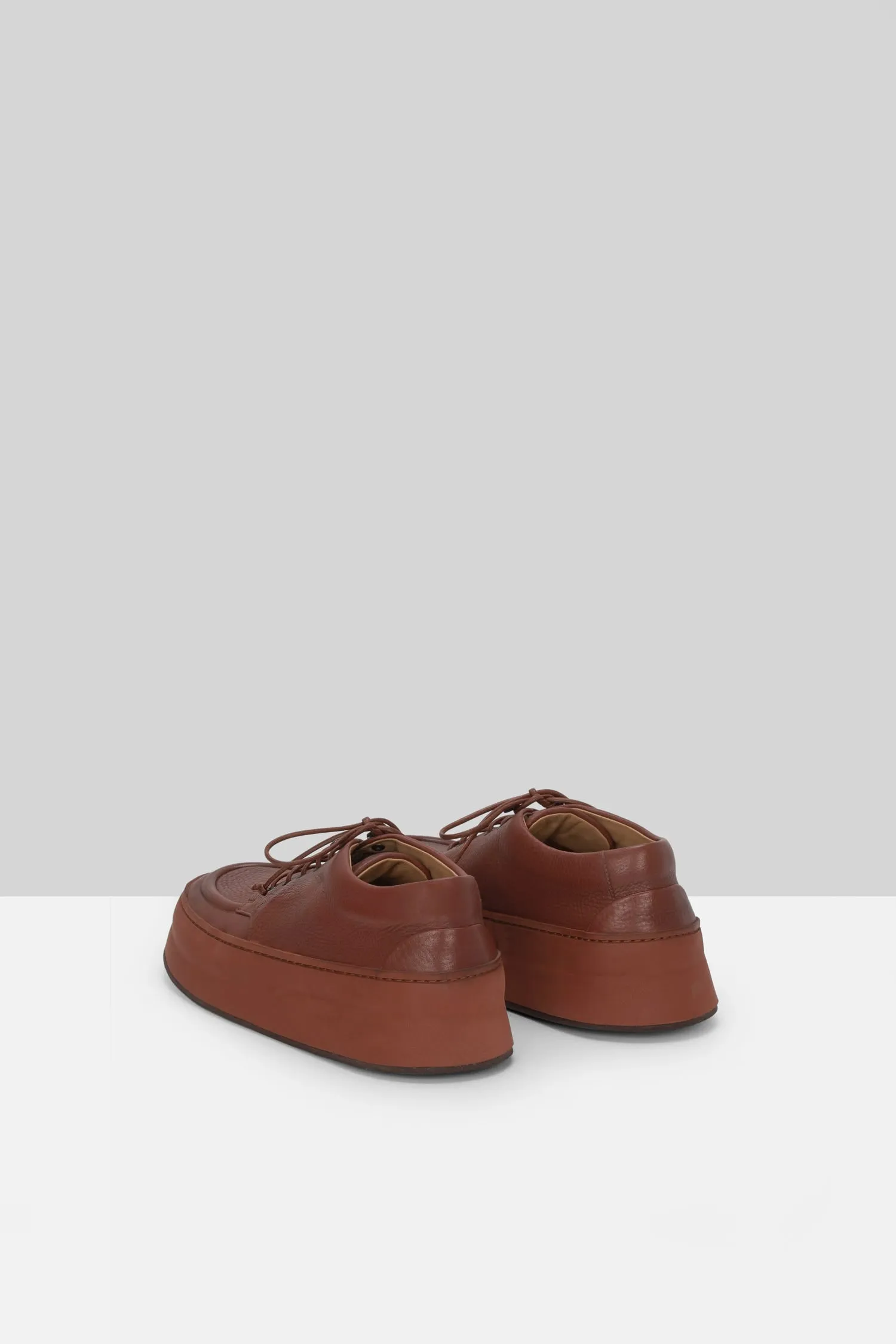 Marsll Cassapana Derby Shoes