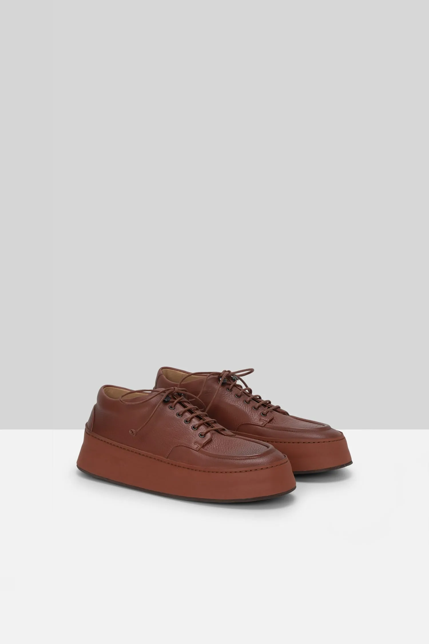 Marsll Cassapana Derby Shoes