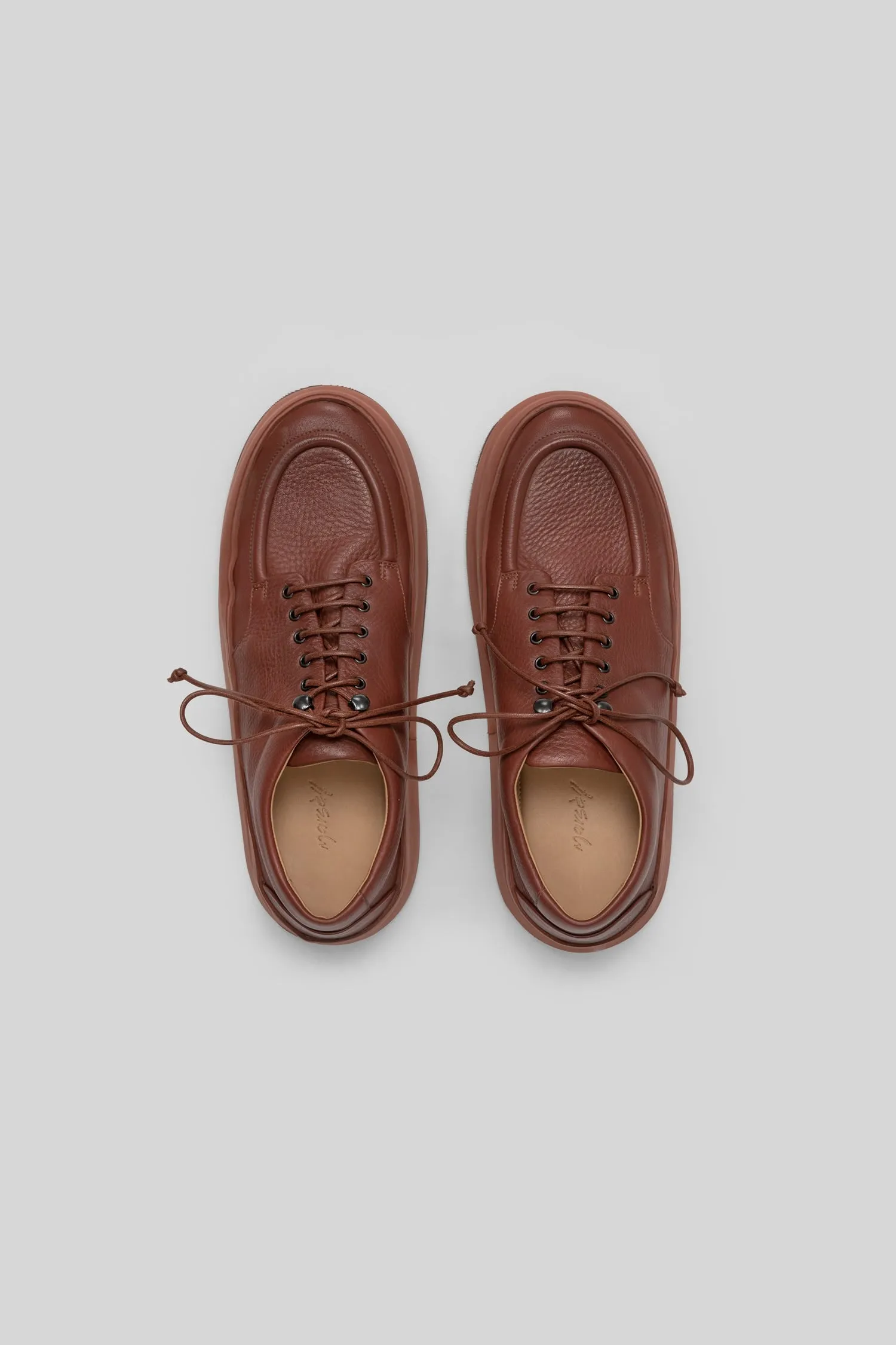 Marsll Cassapana Derby Shoes