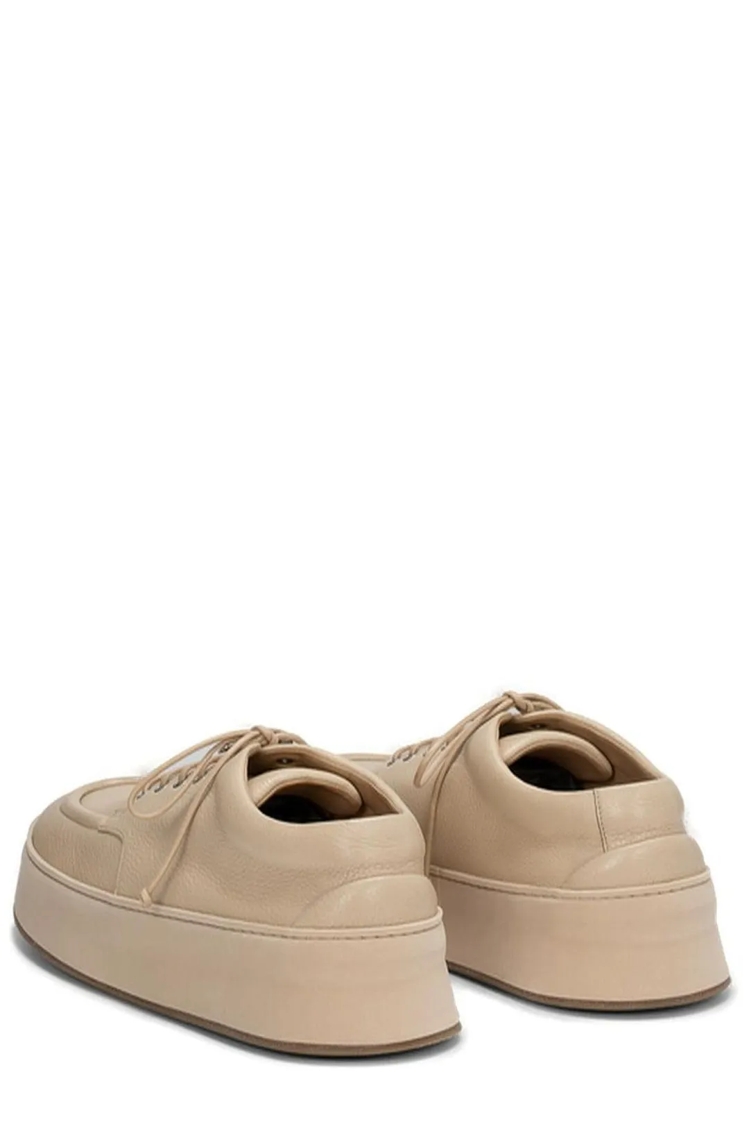 Marsll Cassapana Derby Shoes